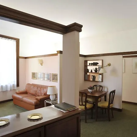 Monolocale Luminosissimo Appartement *