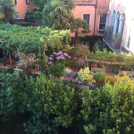 Monolocale Luminosissimo Appartement *