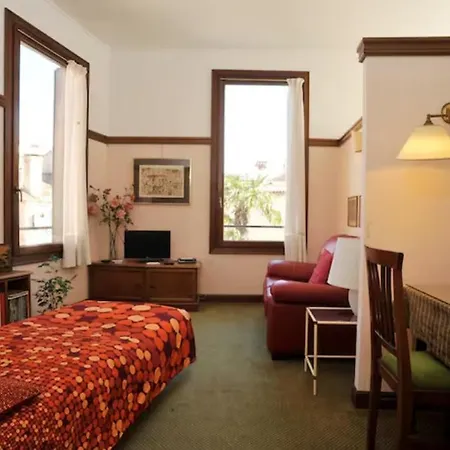 Monolocale Luminosissimo Appartement *