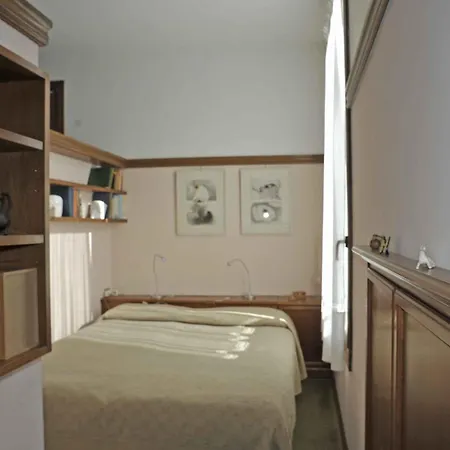 Monolocale Luminosissimo