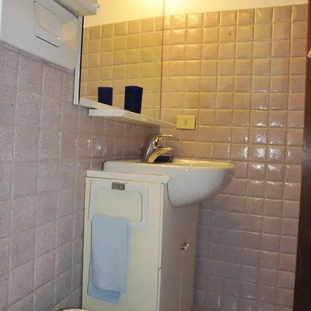 Monolocale Luminosissimo * Venezia