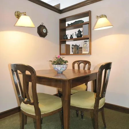 Apartmán Monolocale Luminosissimo