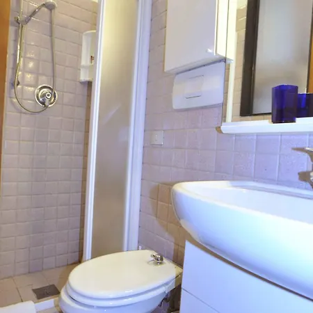 Monolocale Luminosissimo Apartmán Benátky