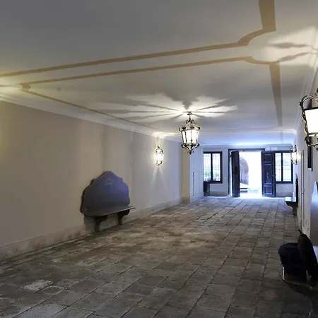 Apartman Monolocale Luminosissimo