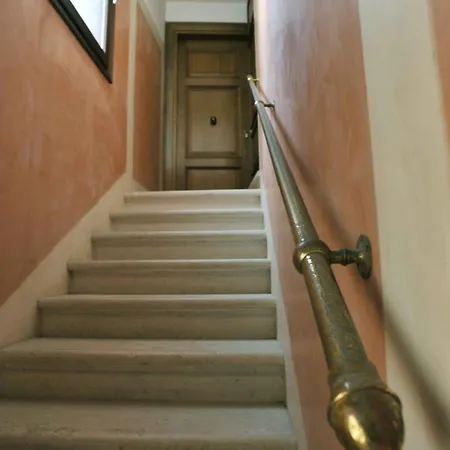 Monolocale Luminosissimo Venise